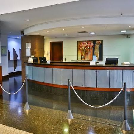 Flat Central Бразилиа Экстерьер фото