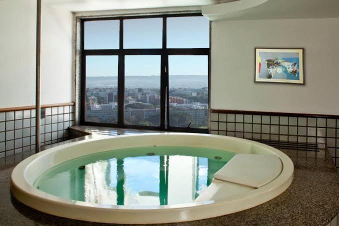 Flat Central Бразилиа Экстерьер фото