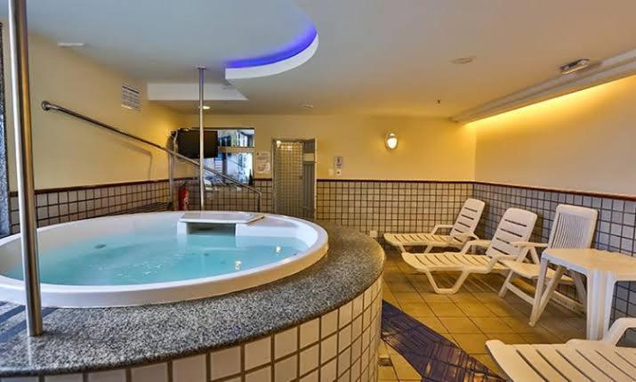 Flat Central Бразилиа Экстерьер фото